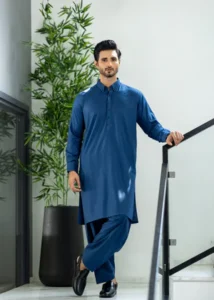 Men's wear