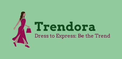 Trendora logo