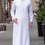 men thobe